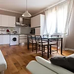 Apartment Italianway - Riva Di Reno 47 B *