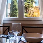 Apartment Italianway - Riva Di Reno 47 B *