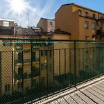 Apartment Italianway - Riva Di Reno 47 B Bologna
