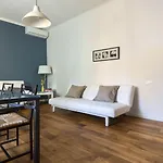 Italianway - Riva Di Reno 47 B Apartment *