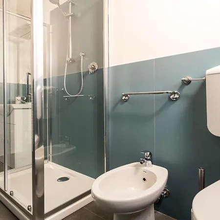 Appartamento Italianway - Riva Di Reno 47 B