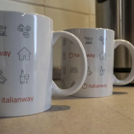 Italianway - Riva Di Reno 47 B Apartament