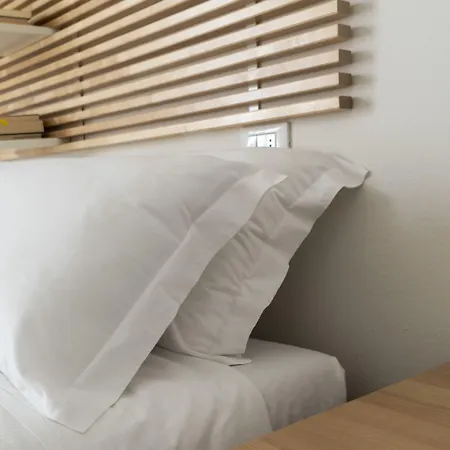 Italianway - Riva Di Reno 47 B Apartment