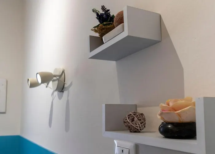 Italianway - Riva Di Reno 47 B Apartment