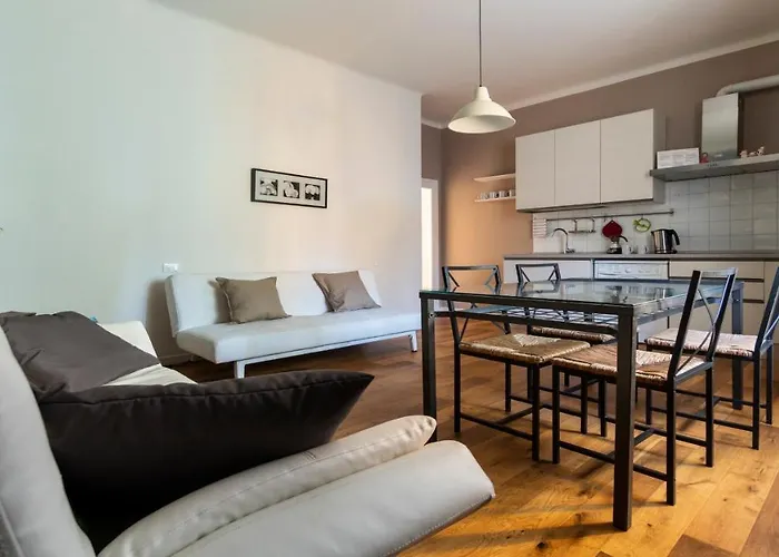 Italianway - Riva Di Reno 47 B Apartment