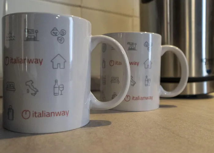 Italianway - Riva Di Reno 47 B Apartment